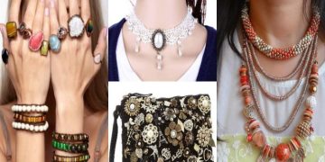 How to find the best jewellery to pair with your outfit