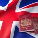 Indefinite Leave to Remain UK Spouse: Know Eligibility, Cost and Required Documents