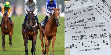 Know Why Betting on Horse Races is the Most Popular Form