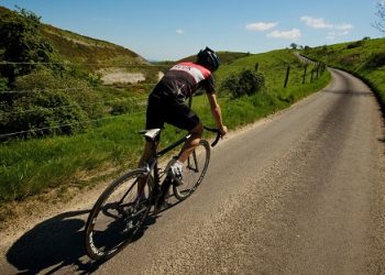 Reasons Why Cycling is the Best Sport Ever