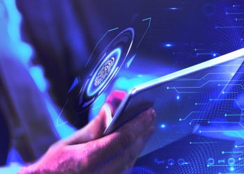 RightPunch: A Biometric Time Clock For Business 