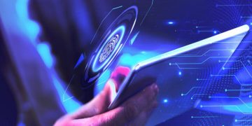 RightPunch: A Biometric Time Clock For Business 