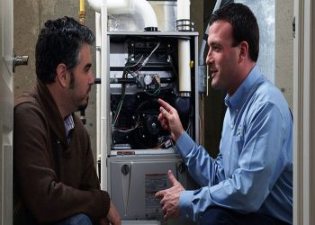 Should You Repair or Replace Your Broken Heater?