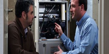 Should You Repair or Replace Your Broken Heater?