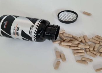 The Benefits of Ostarine