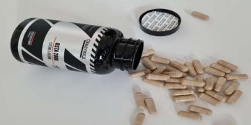 The Benefits of Ostarine