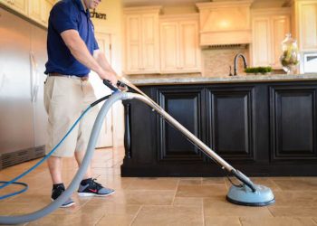 The Best Way To Maintain Your Tile And Grout Cleaned In Launceston