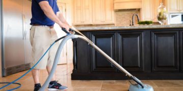 The Best Way To Maintain Your Tile And Grout Cleaned In Launceston