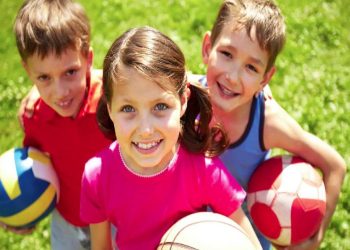 The Importance Of Sports For All Our Kids