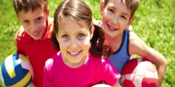 The Importance Of Sports For All Our Kids