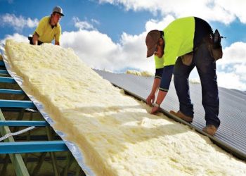 The Top Two Types of Insulation for Your Home