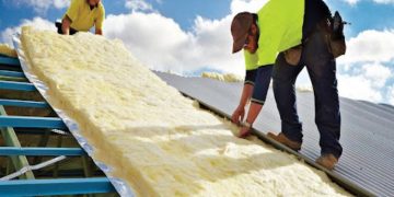 The Top Two Types of Insulation for Your Home