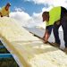 The Top Two Types of Insulation for Your Home