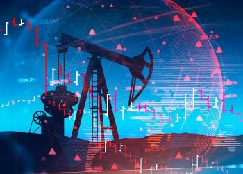 The future of the oil industry depends on Blockchain