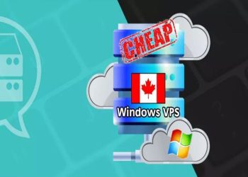 Things To Consider Before Buying VPS Windows In Canada