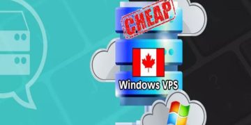 Things To Consider Before Buying VPS Windows In Canada