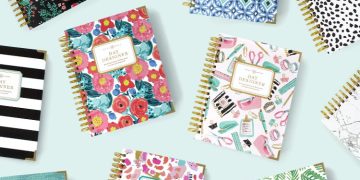 Tips For Designing Your Ideal Planner