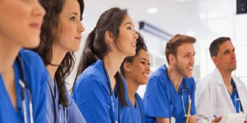 Tips to Pursue Your Medical Career and Take Yourself on the Top of Others