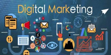 What Is Digital Marketing? 