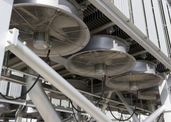 What Is Industrial Cooling?