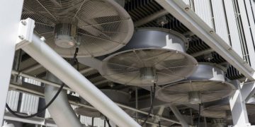What Is Industrial Cooling?
