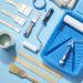 What are the best paint accessories to help you paint your room