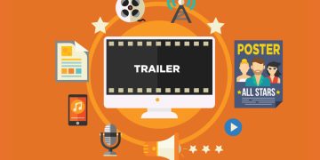 Who Really Benefits from Film Marketing And Distribution Currently?