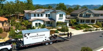 Why You Should Use Honor Storage in Santa Barbara