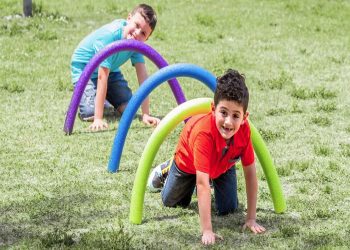 Why You Should Visit an Obstacle Course, Playground and Fitness Franchise