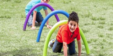 Why You Should Visit an Obstacle Course, Playground and Fitness Franchise