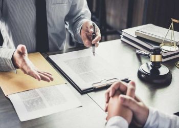 Do Personal Injury Attorneys Take Every Case?