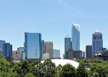 10 Reasons Why Charlotte is the Best City in America