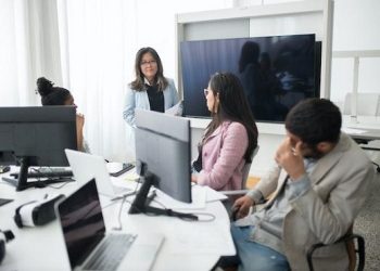 How Can a Law Firm Stay Ahead of Its Competition in Today’s Market?