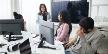 How Can a Law Firm Stay Ahead of Its Competition in Today’s Market?