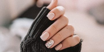 20 Tips To Take Care of Your Nails This New Year