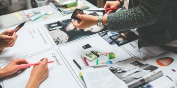5 Tips on How to Increase the ROI of Your Printed Marketing Materials