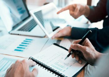 3 Common Budgeting Mistakes Small Businesses Make