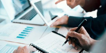 3 Common Budgeting Mistakes Small Businesses Make