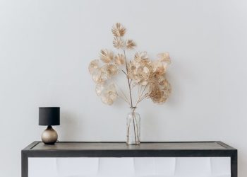Console Table Styling Tips
