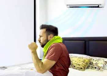 5 Health Risks that Old Air Conditioners cause