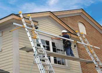 5 Signs That It is Time Repaint Your Houses’ Exterior & Interior