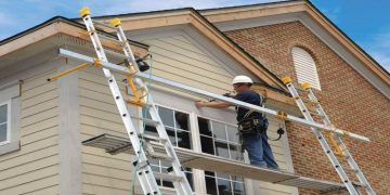 5 Signs That It is Time Repaint Your Houses’ Exterior & Interior