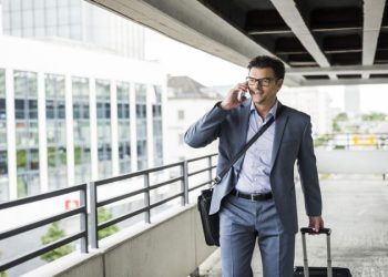 5 Ultimate Travel Tips For Your Business Trip