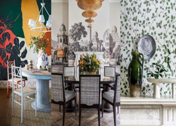 5 Wallpaper Trends to Watch Out for in 2023