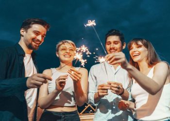 5 Ways To Make A Fireworks Show Spectacular This Year