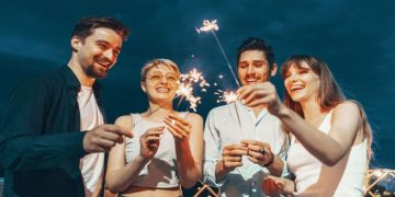 5 Ways To Make A Fireworks Show Spectacular This Year
