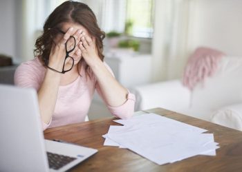 5 Ways to Manage Financial Stress during Trying Times
