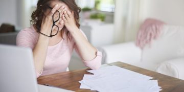 5 Ways to Manage Financial Stress during Trying Times