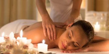 5 trendy massages and their health benefits