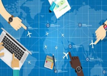 6 Ways to Maximize Your Travel Management Reporting